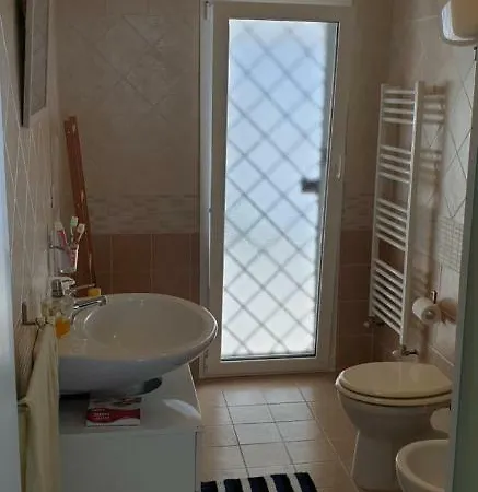 Appartamentino Nettuno شقة ساباوديا